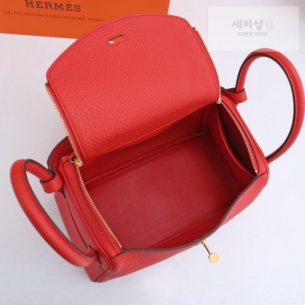 Hermes Hermes Lindy 26 Bag 5번 이미지
