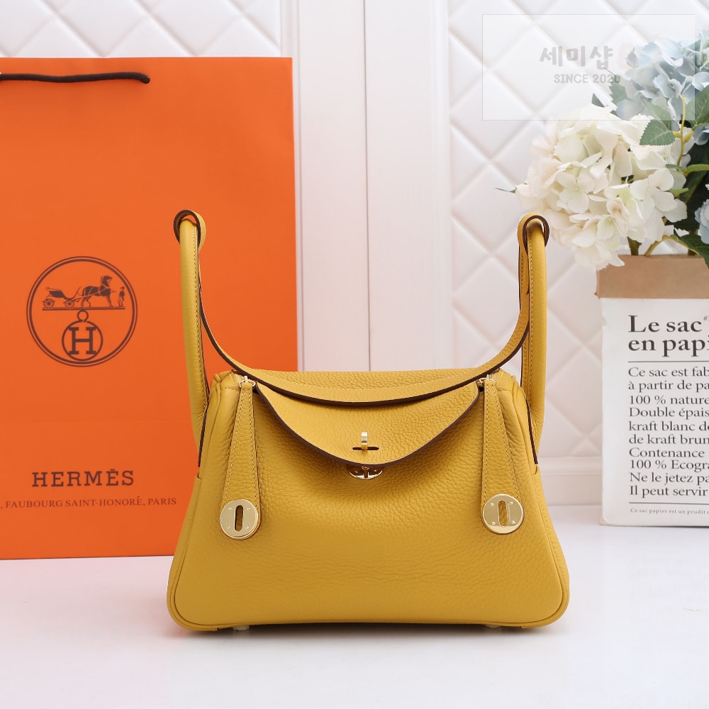 Hermes Hermes Lindy 26 Bag 9번 이미지