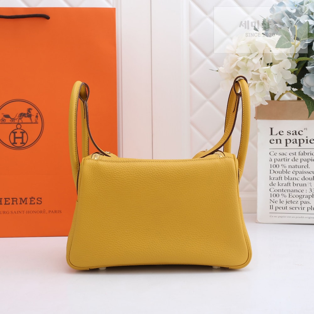 Hermes Hermes Lindy 26 Bag 1번 이미지