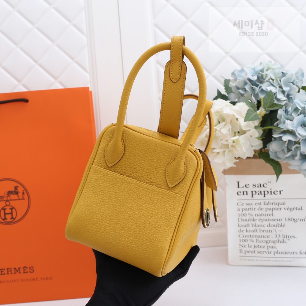 Hermes Hermes Lindy 26 Bag 8번 이미지