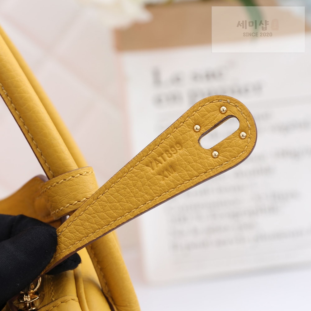 Hermes Hermes Lindy 26 Bag 5번 이미지