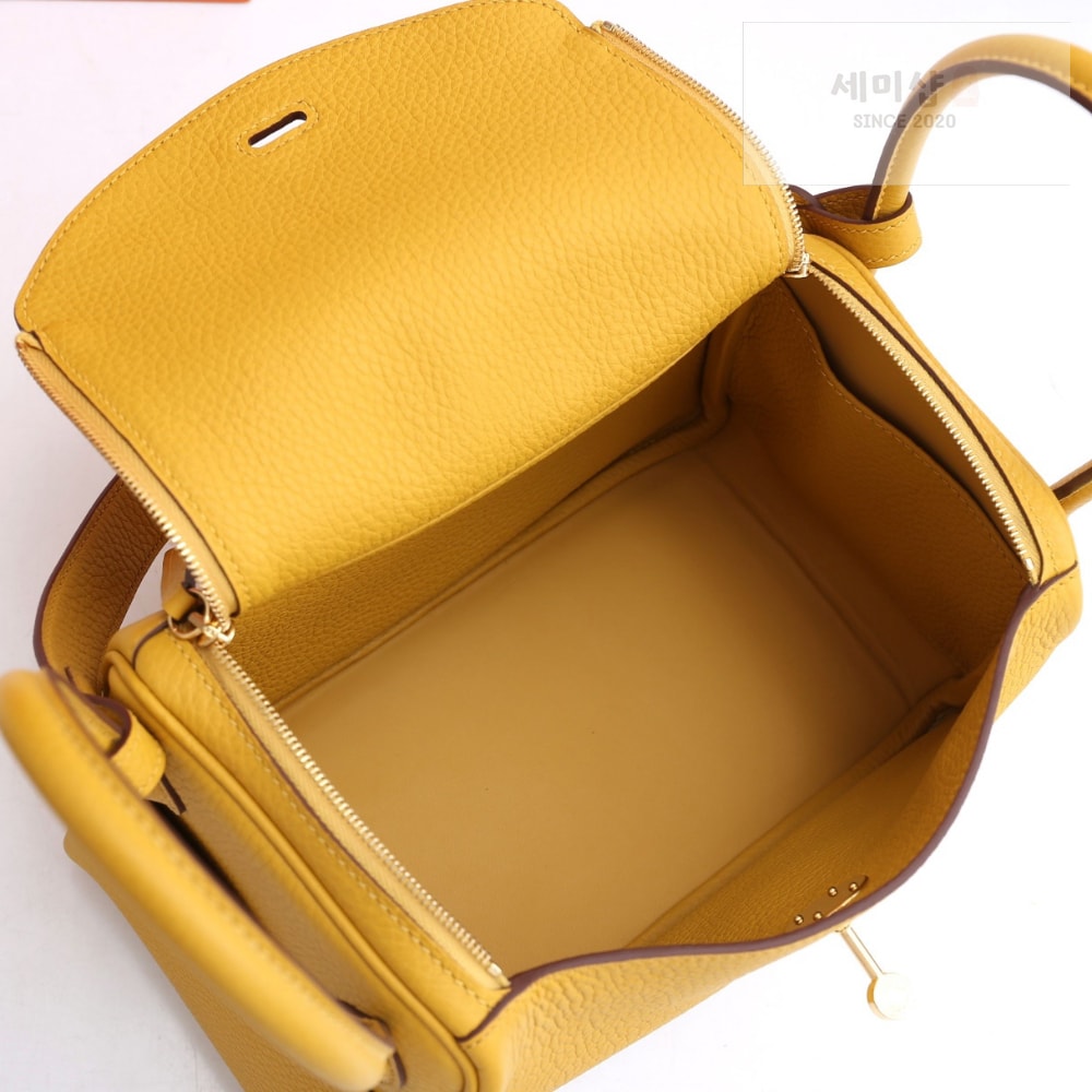 Hermes Hermes Lindy 26 Bag 6번 이미지