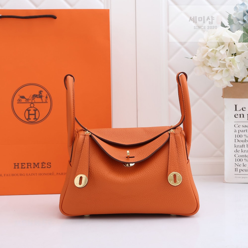 Hermes Hermes Lindy 26 Bag 1번 이미지