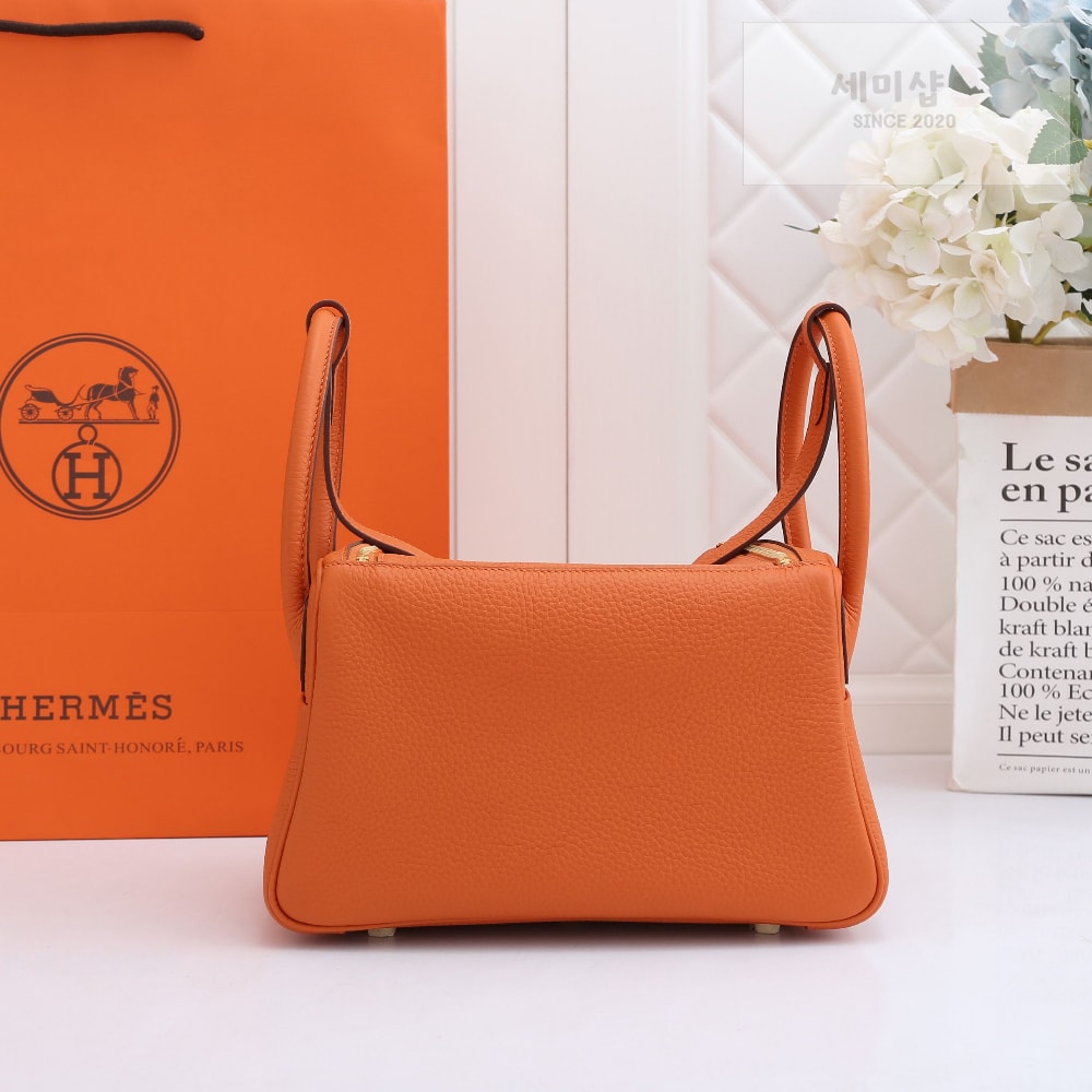 Hermes Hermes Lindy 26 Bag 2번 이미지