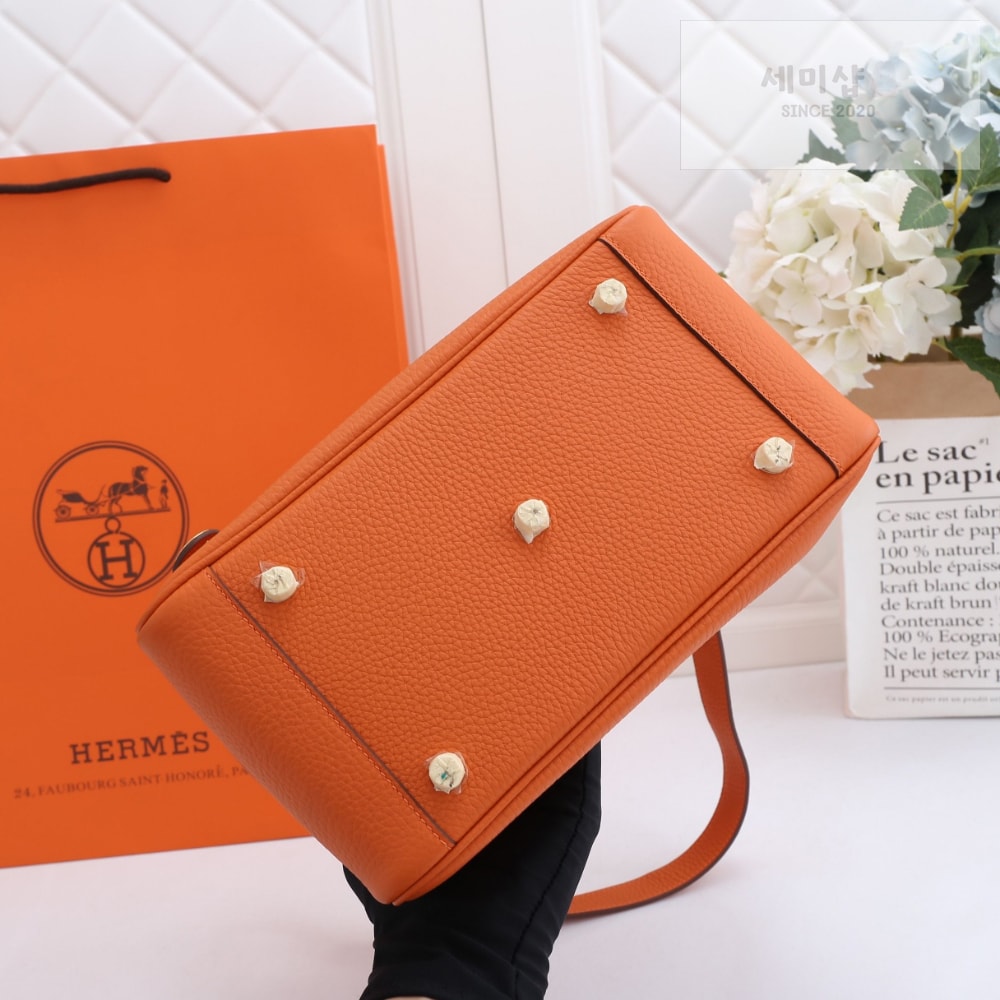 Hermes Hermes Lindy 26 Bag 4번 이미지