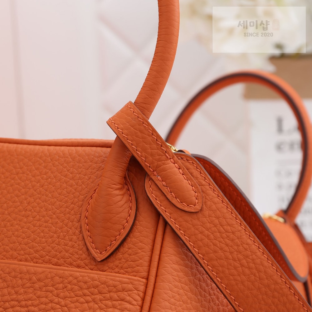 Hermes Hermes Lindy 26 Bag 5번 이미지