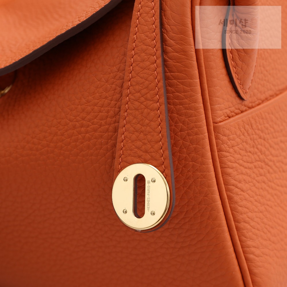 Hermes Hermes Lindy 26 Bag 9번 이미지