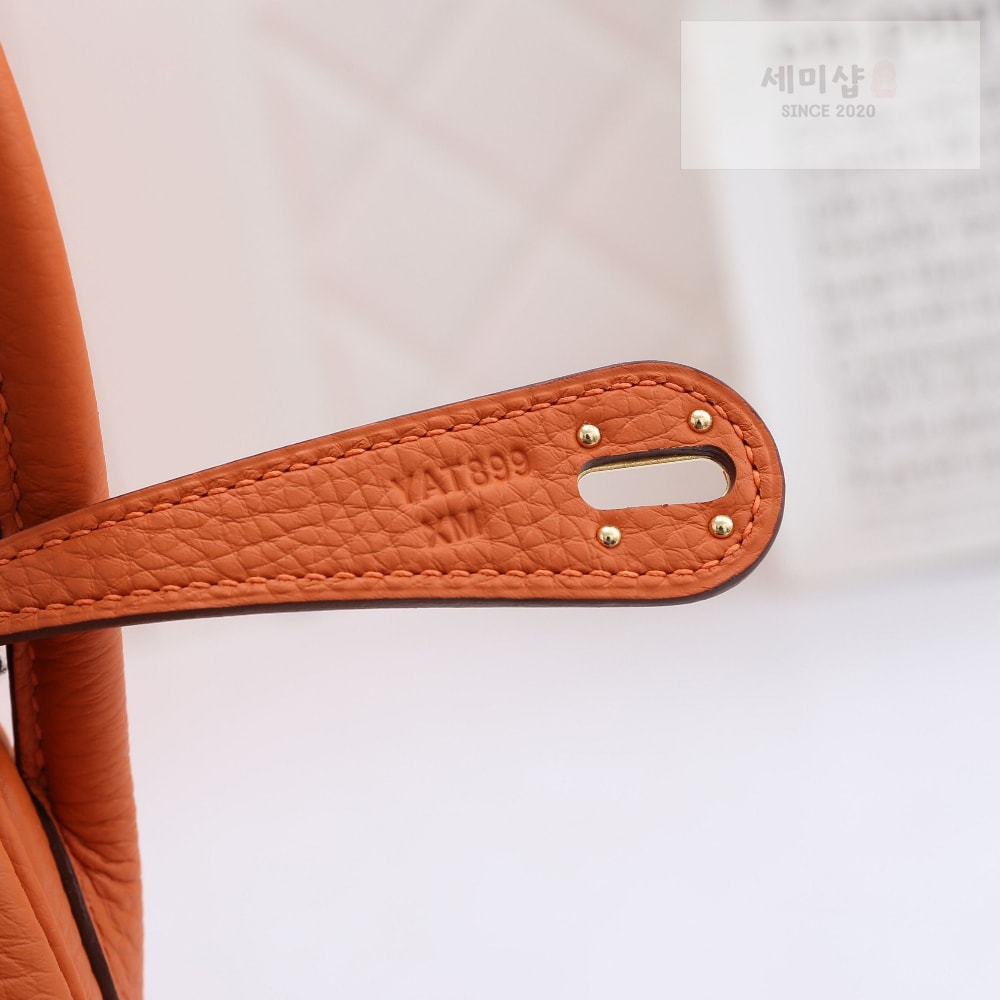 Hermes Hermes Lindy 26 Bag 6번 이미지
