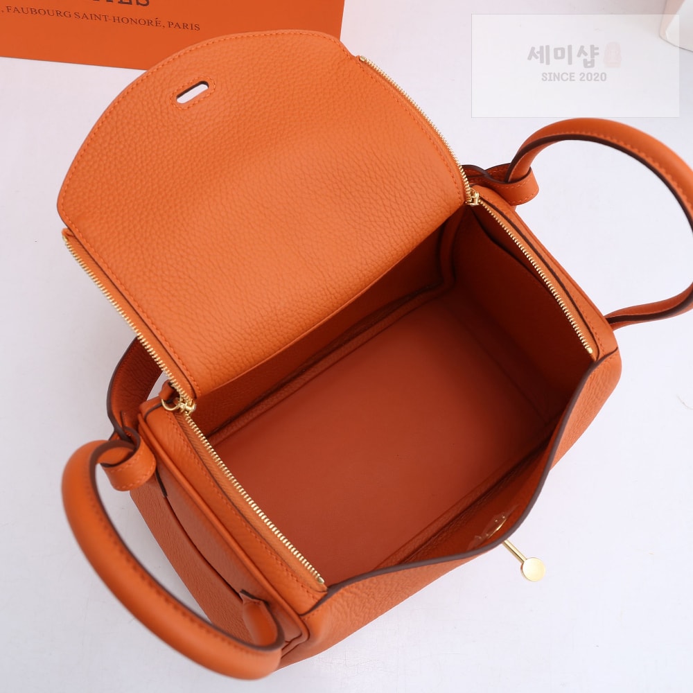 Hermes Hermes Lindy 26 Bag 7번 이미지