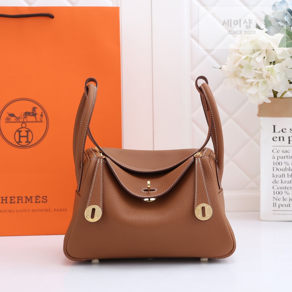 Hermes Hermes Lindy 26 Bag 9번 이미지