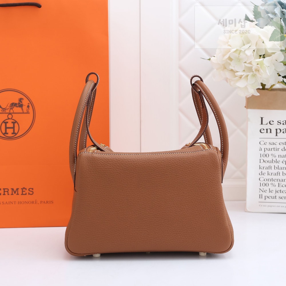 Hermes Hermes Lindy 26 Bag 1번 이미지