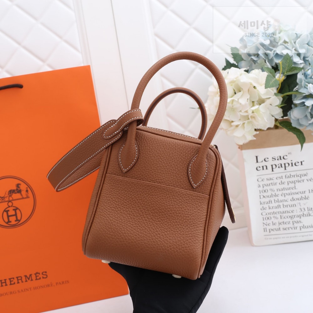 Hermes Hermes Lindy 26 Bag 2번 이미지