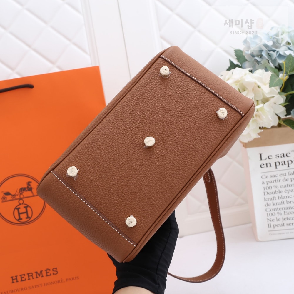 Hermes Hermes Lindy 26 Bag 3번 이미지