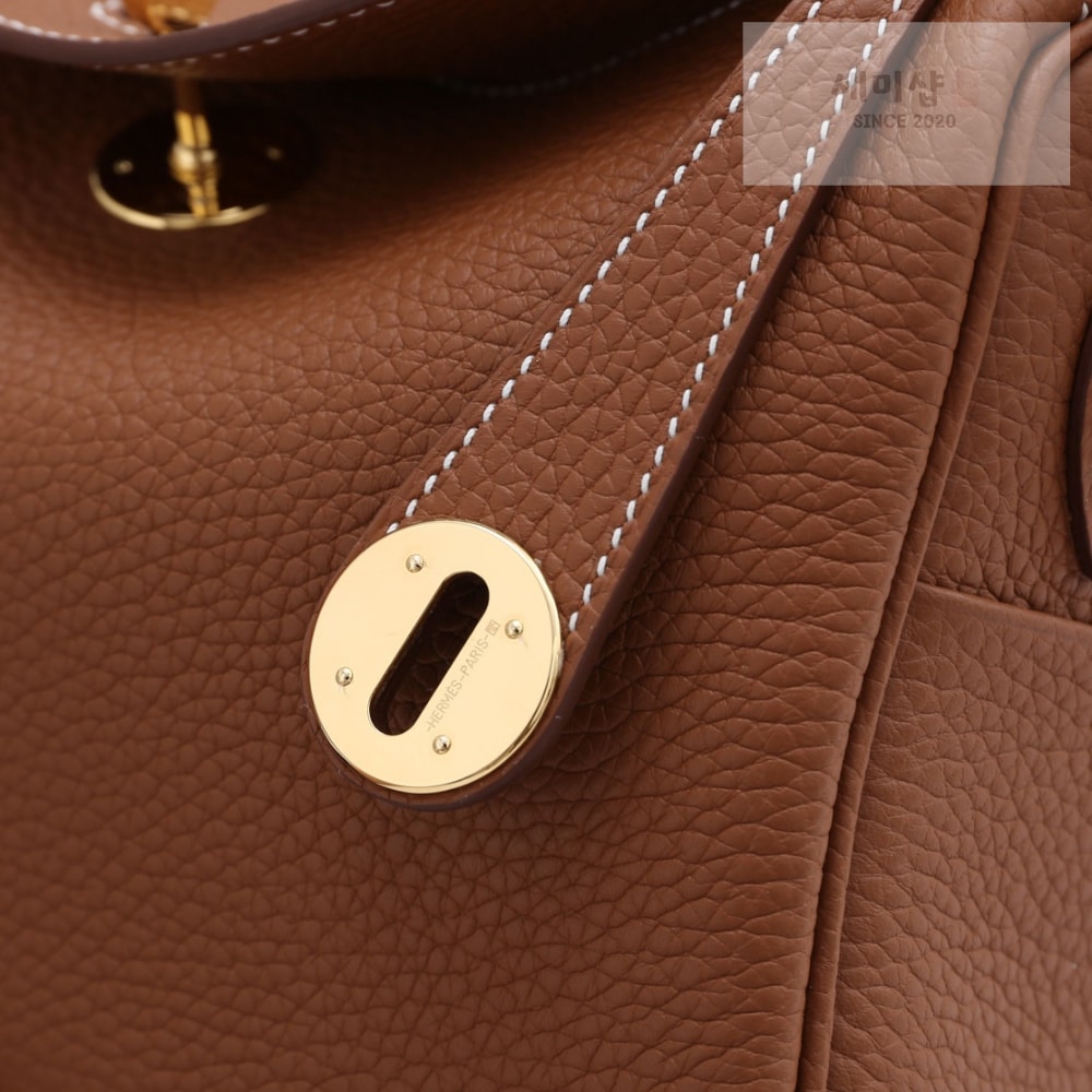 Hermes Hermes Lindy 26 Bag 4번 이미지
