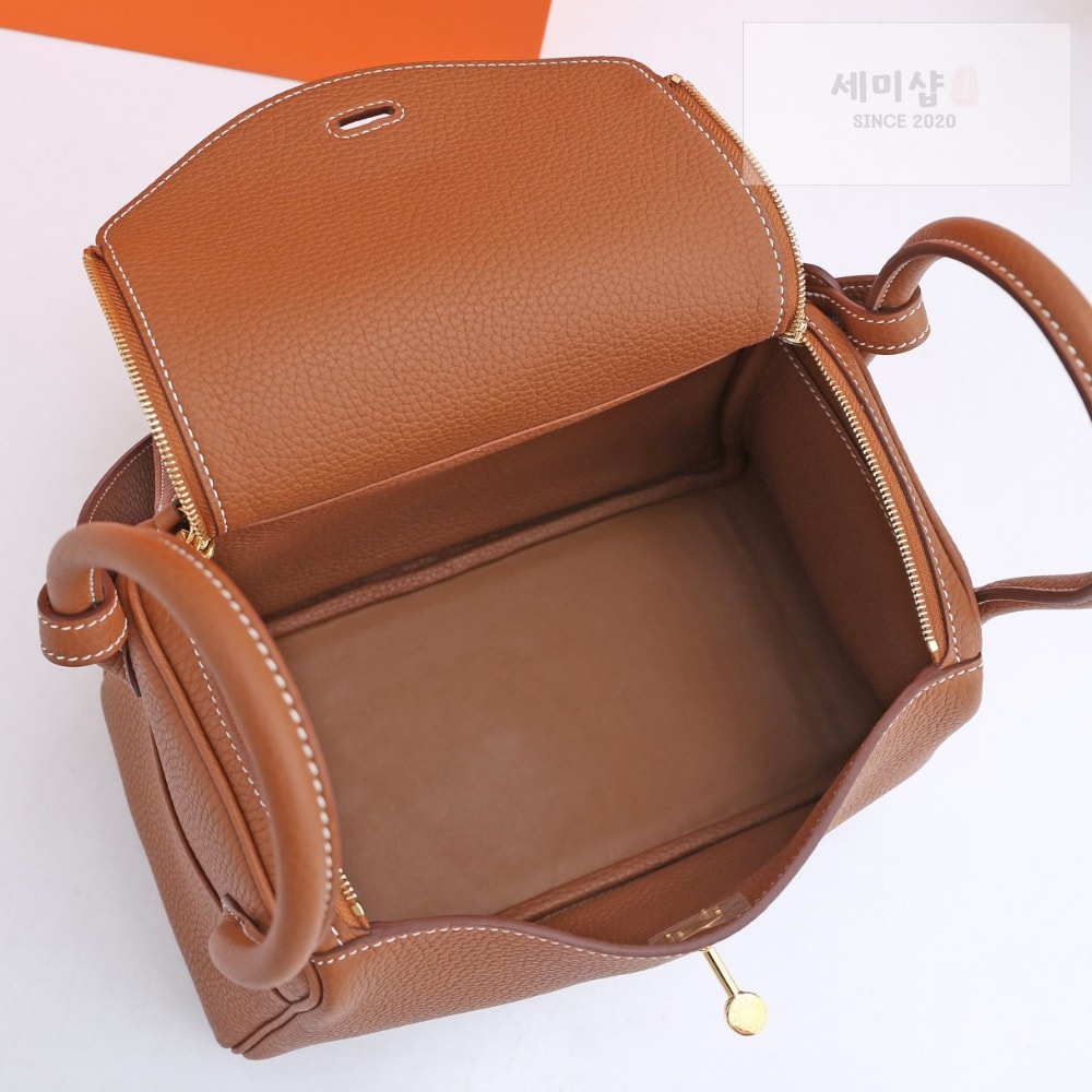 Hermes Hermes Lindy 26 Bag 5번 이미지
