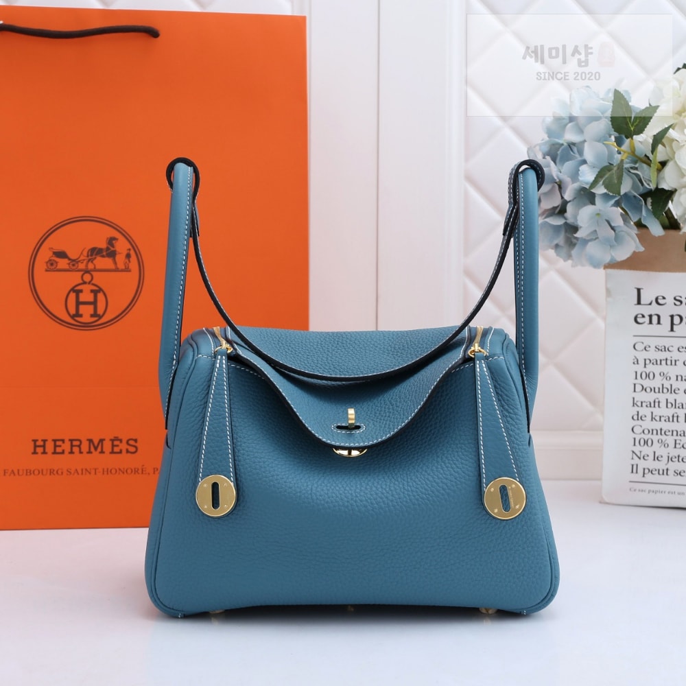 Hermes Hermes Lindy 26 Bag 1번 이미지