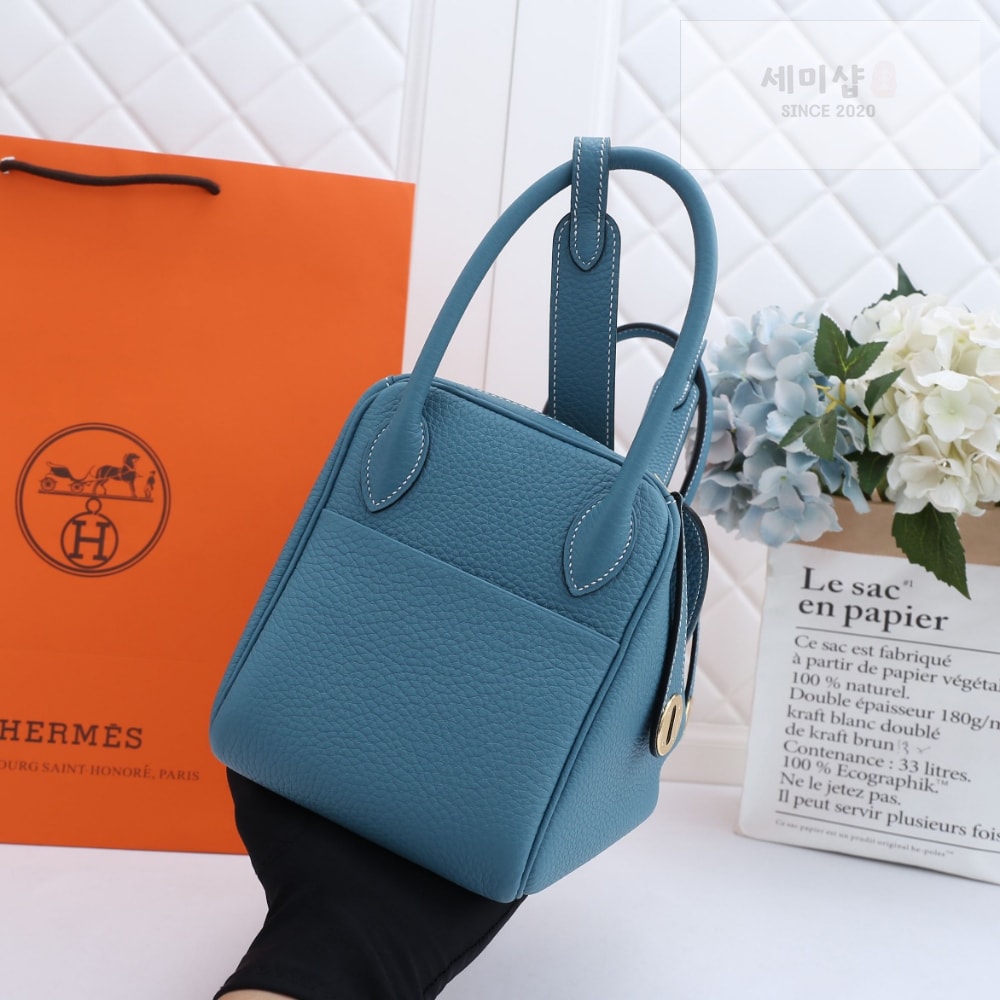 Hermes Hermes Lindy 26 Bag 3번 이미지
