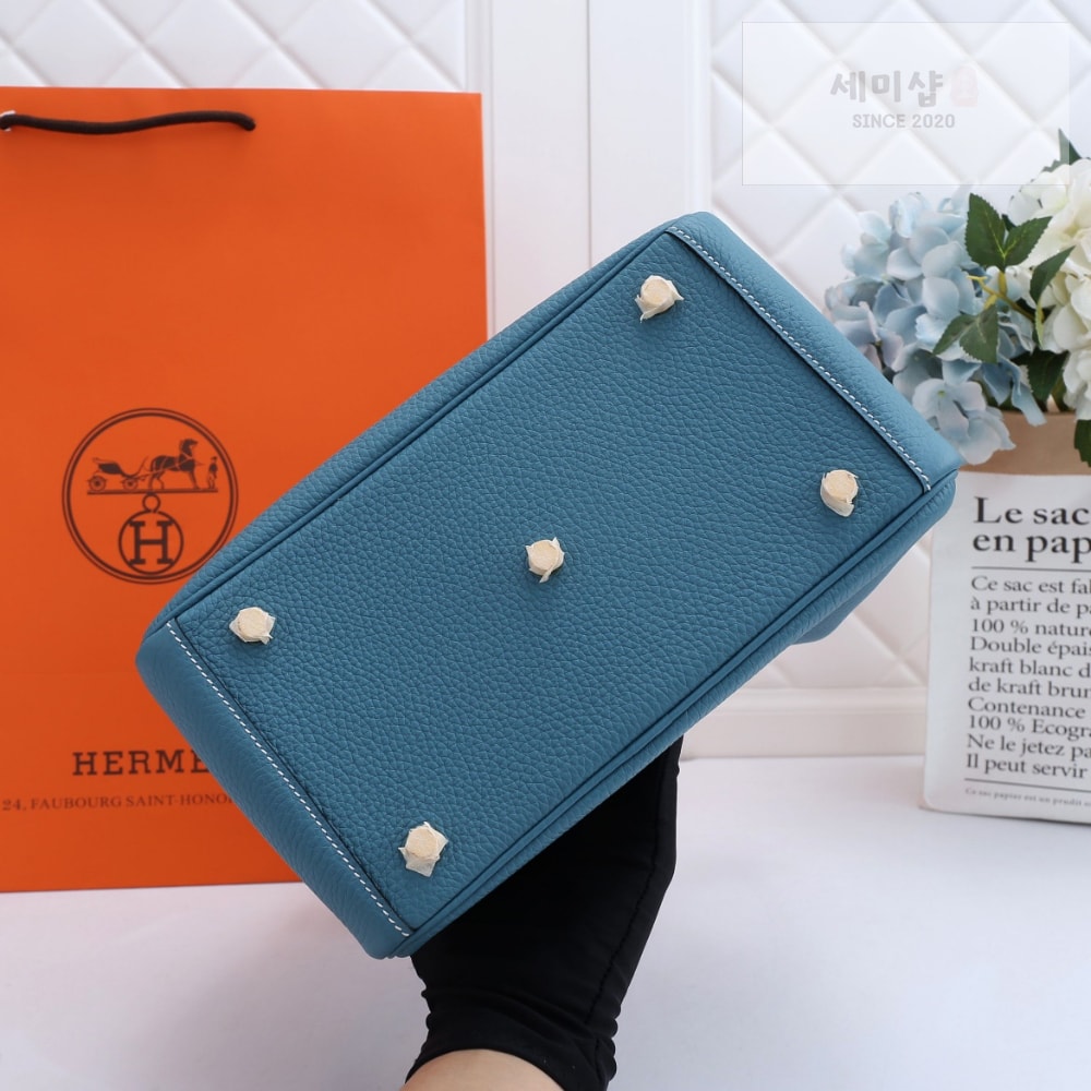 Hermes Hermes Lindy 26 Bag 4번 이미지