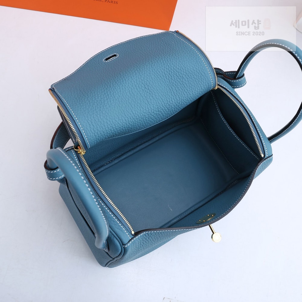 Hermes Hermes Lindy 26 Bag 8번 이미지