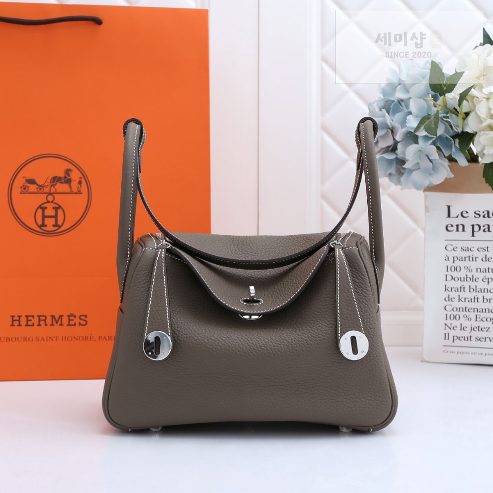Hermes Hermes Lindy 26 Bag 1번 이미지
