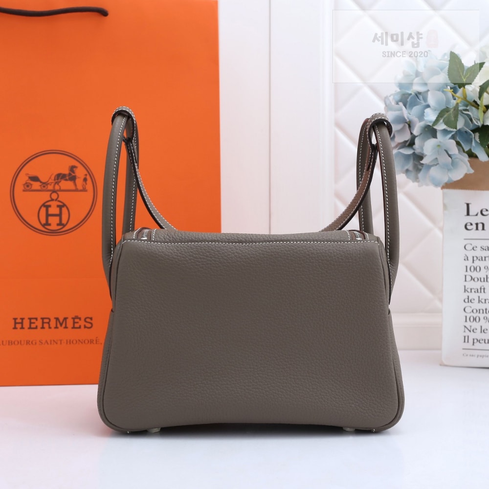 Hermes Hermes Lindy 26 Bag 2번 이미지