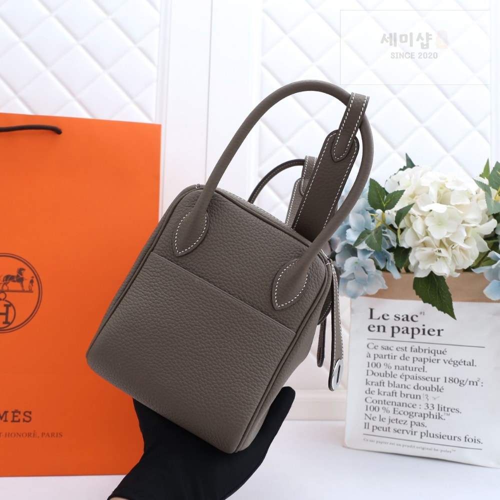Hermes Hermes Lindy 26 Bag 3번 이미지