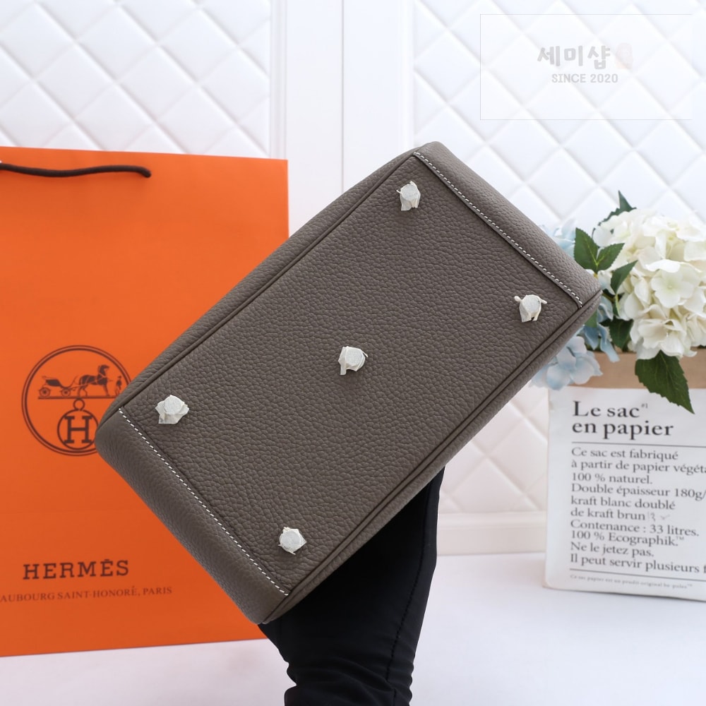 Hermes Hermes Lindy 26 Bag 9번 이미지