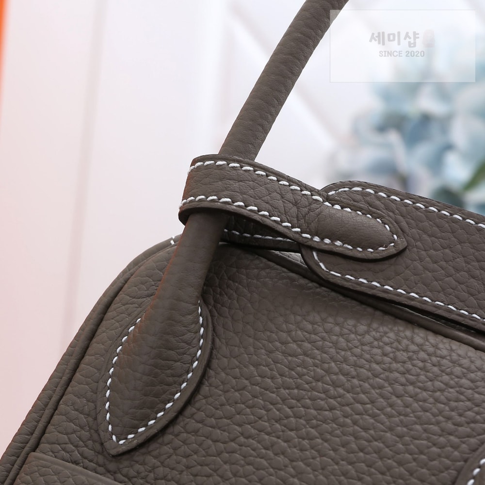 Hermes Hermes Lindy 26 Bag 4번 이미지