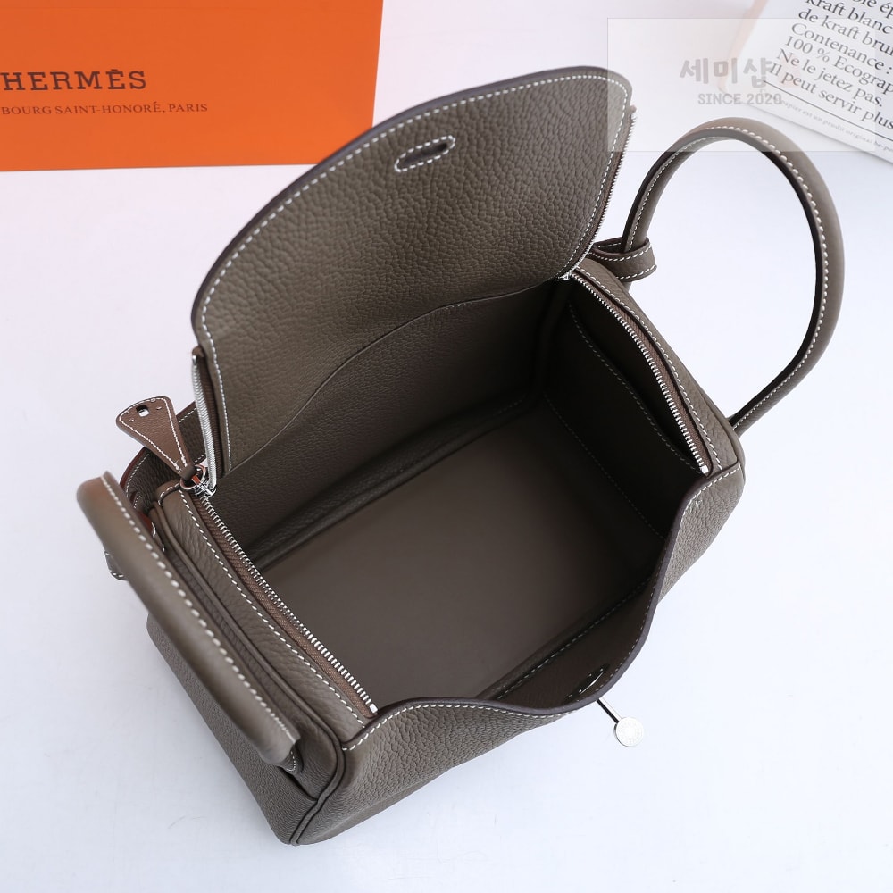 Hermes Hermes Lindy 26 Bag 7번 이미지