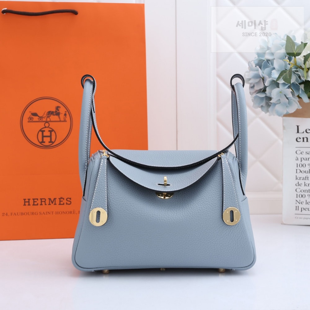 Hermes Hermes Lindy 26 Bag 8번 이미지