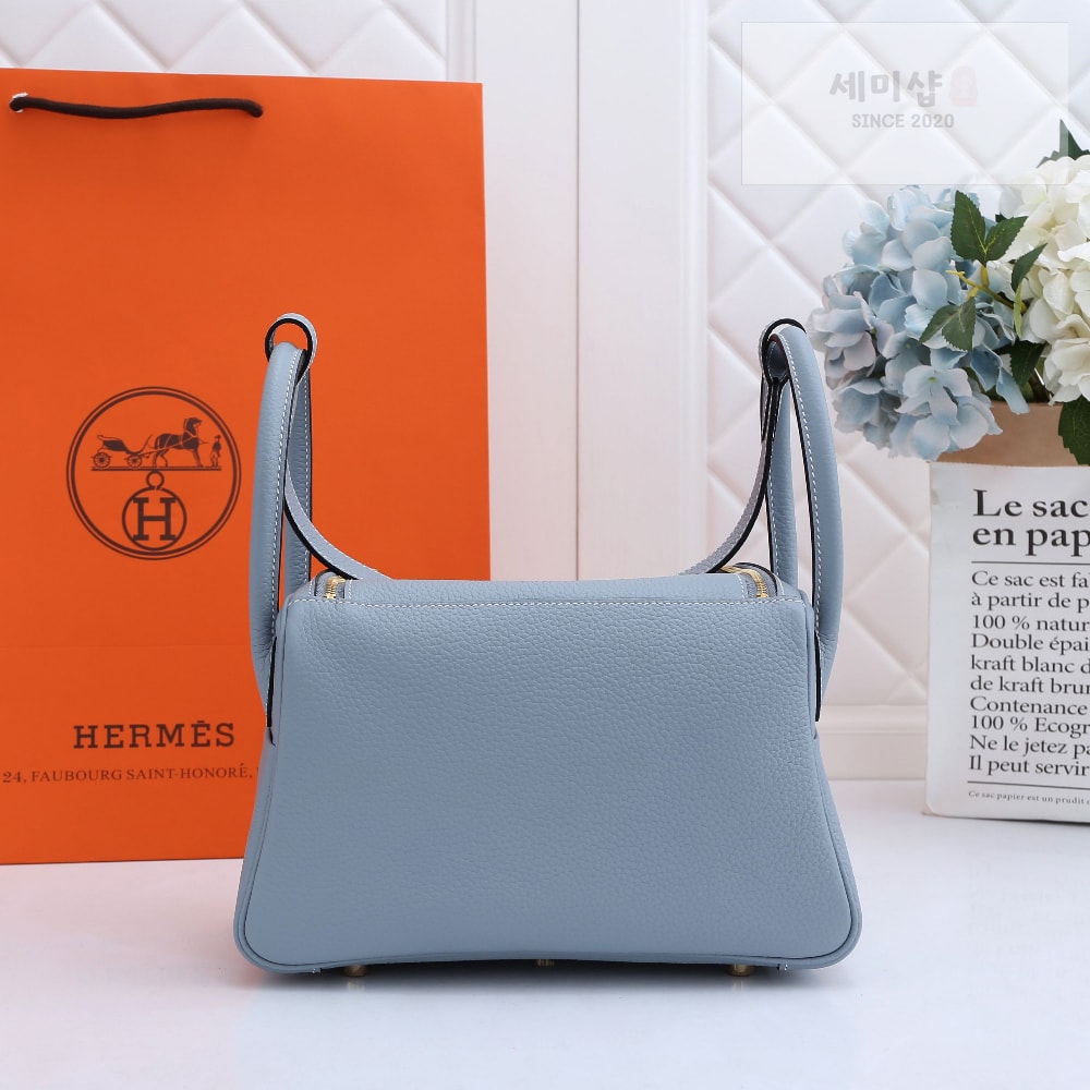 Hermes Hermes Lindy 26 Bag 9번 이미지