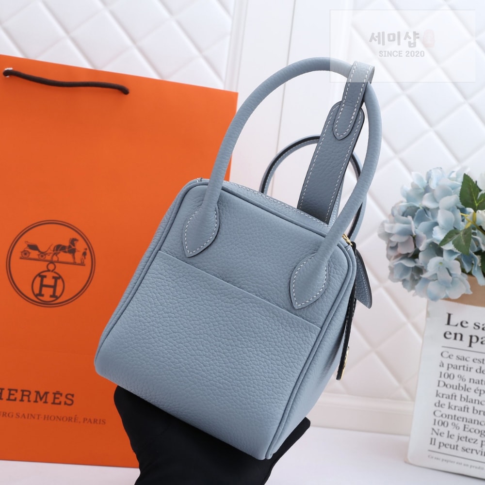 Hermes Hermes Lindy 26 Bag 1번 이미지