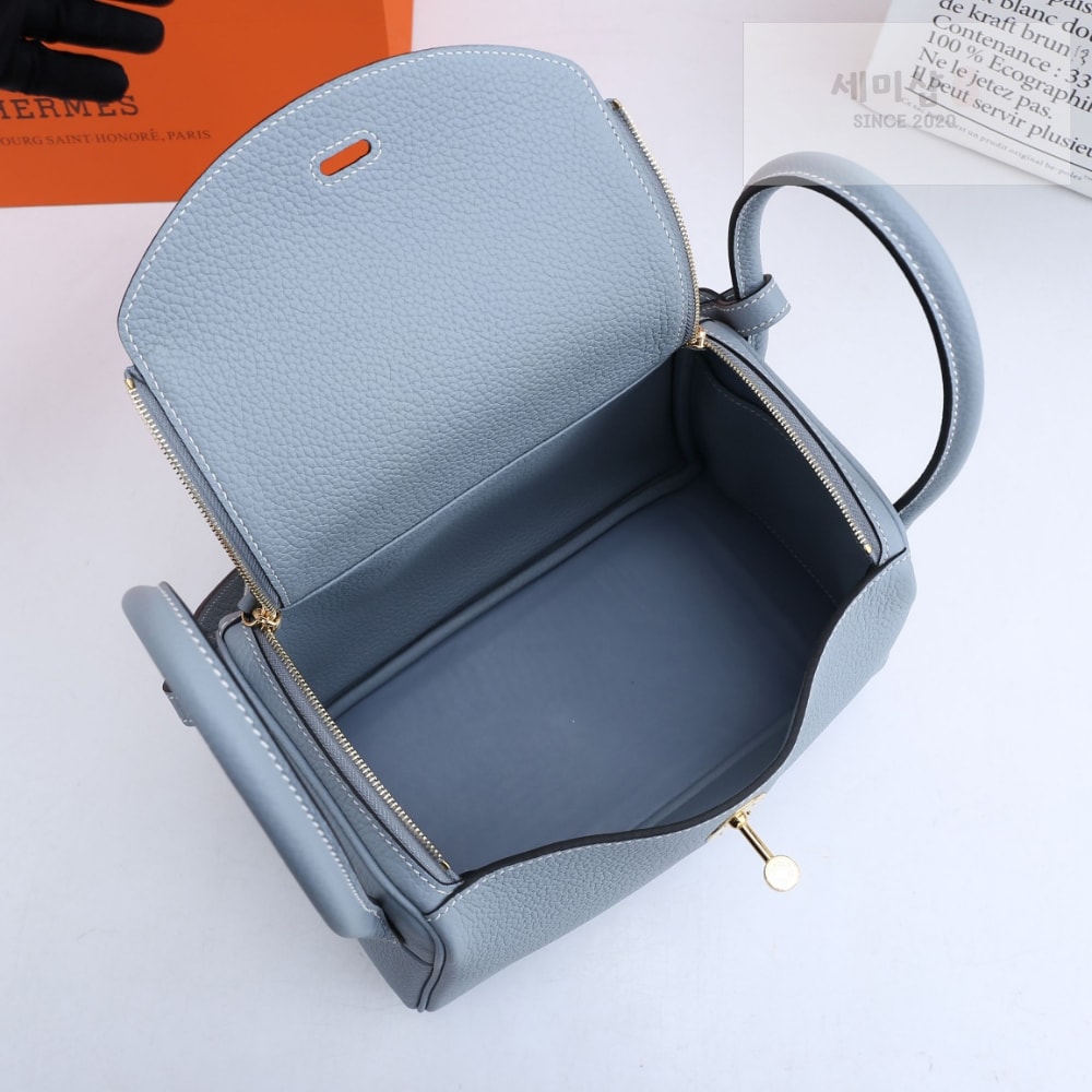 Hermes Hermes Lindy 26 Bag 6번 이미지