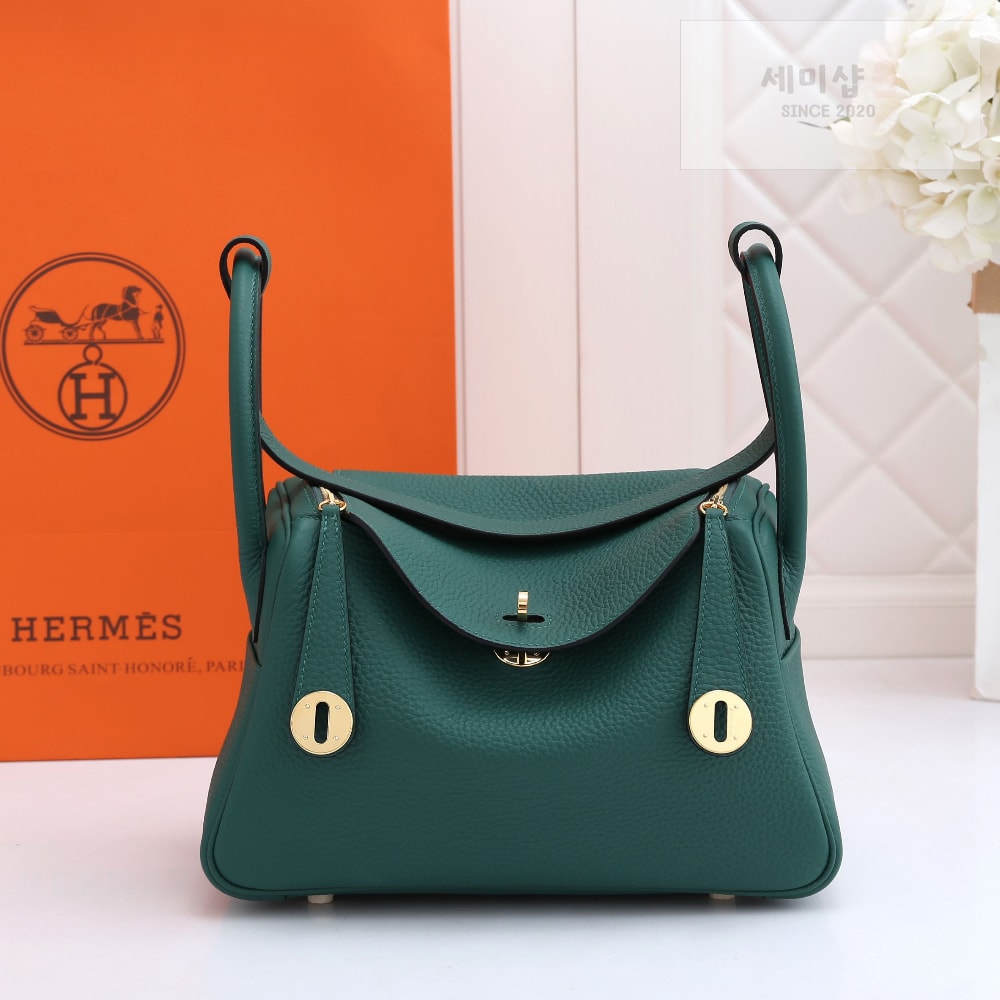 Hermes Hermes Lindy 26 Bag 8번 이미지