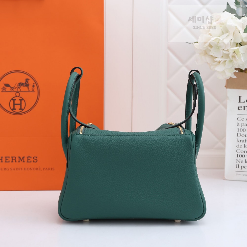 Hermes Hermes Lindy 26 Bag 1번 이미지