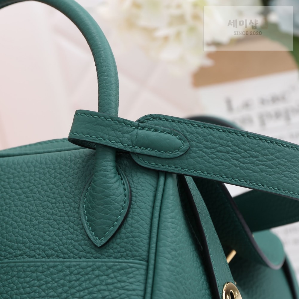 Hermes Hermes Lindy 26 Bag 4번 이미지