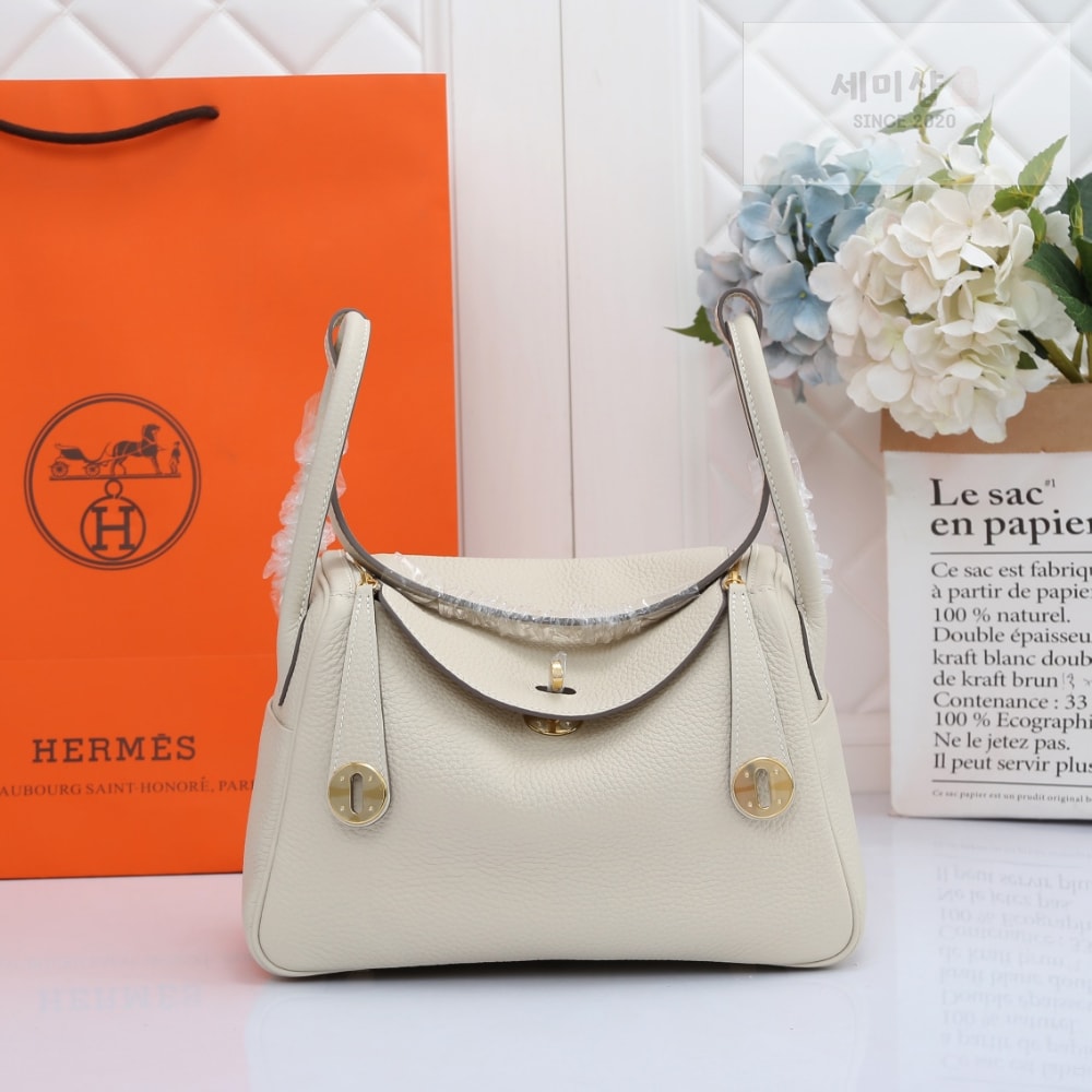 Hermes Hermes Lindy 26 Bag 8번 이미지