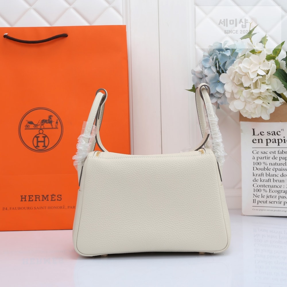 Hermes Hermes Lindy 26 Bag 1번 이미지