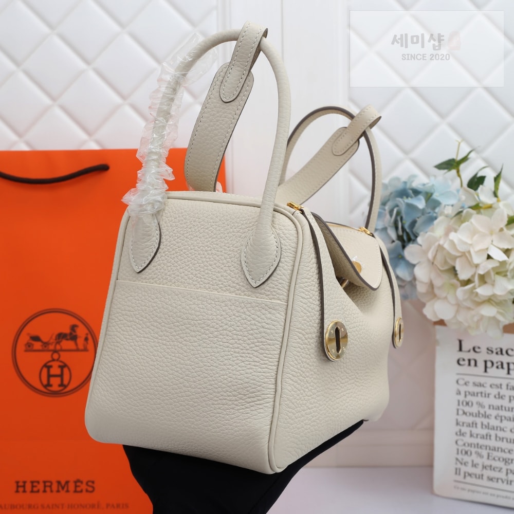 Hermes Hermes Lindy 26 Bag 9번 이미지