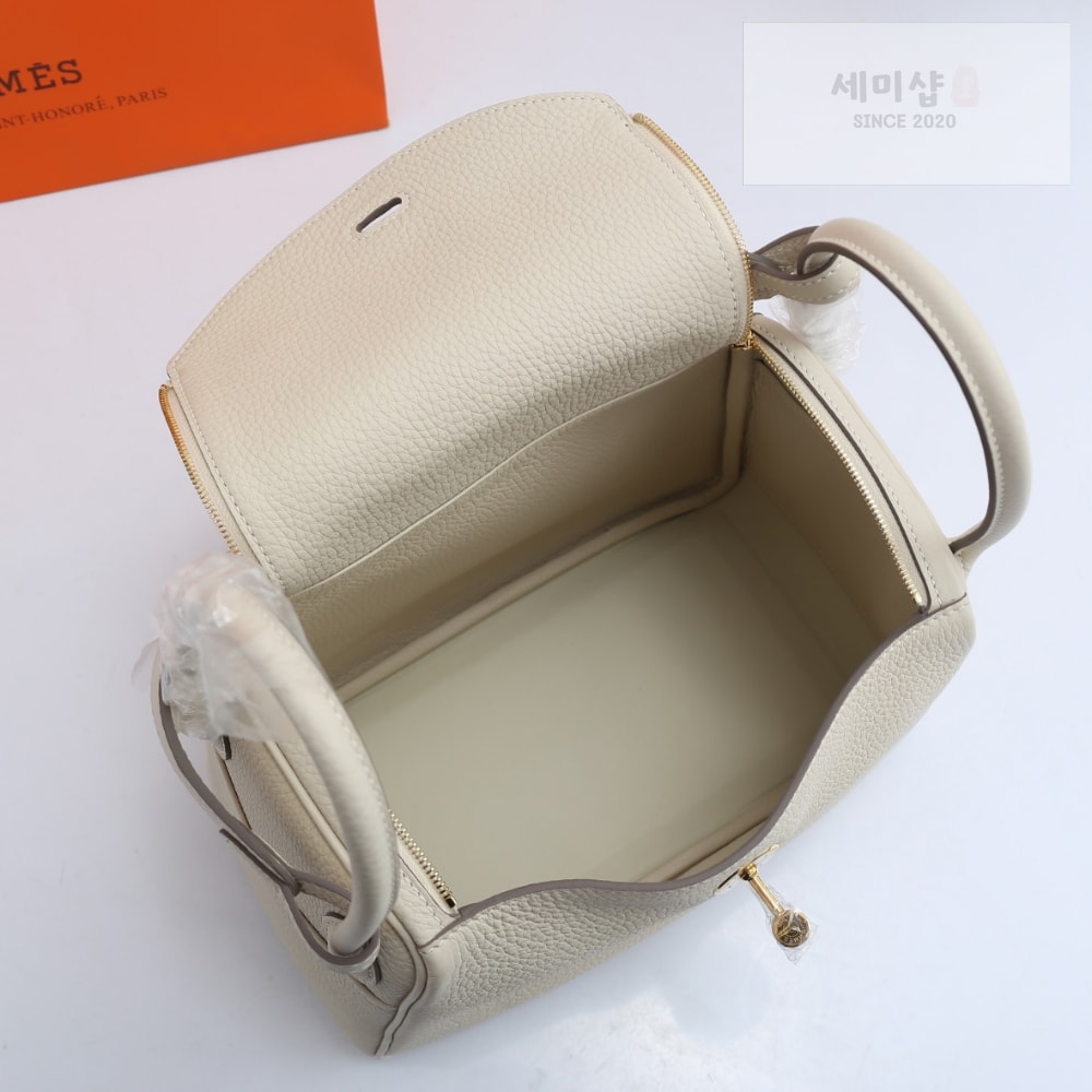 Hermes Hermes Lindy 26 Bag 6번 이미지