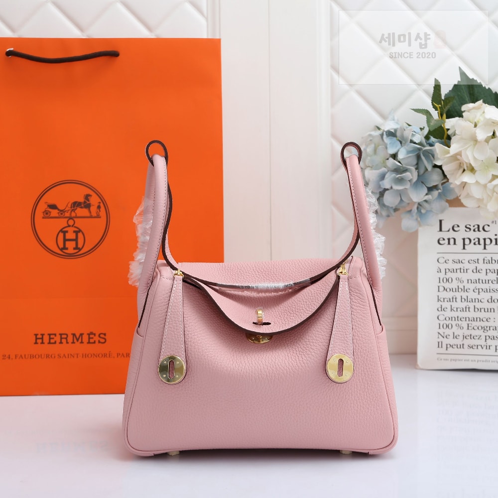 Hermes Hermes Lindy 26 Bag 3번 이미지