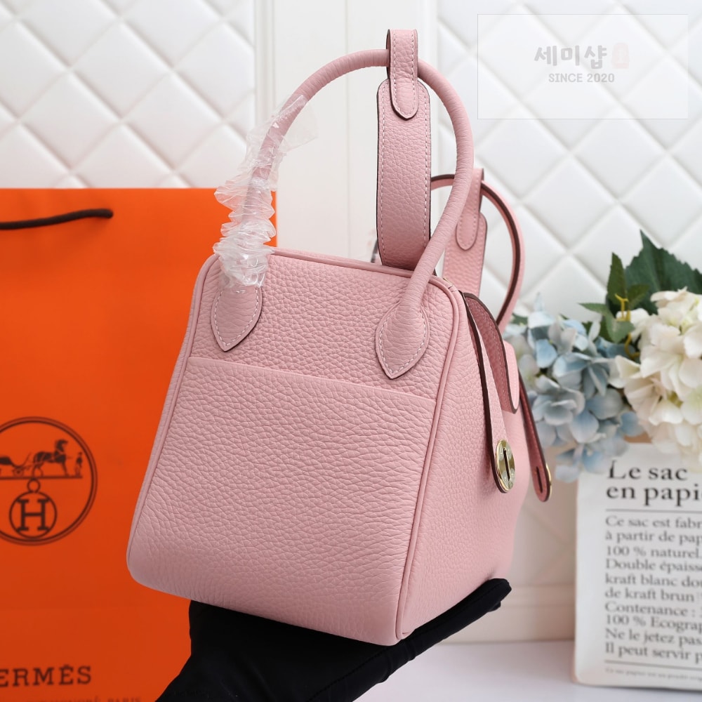Hermes Hermes Lindy 26 Bag 1번 이미지