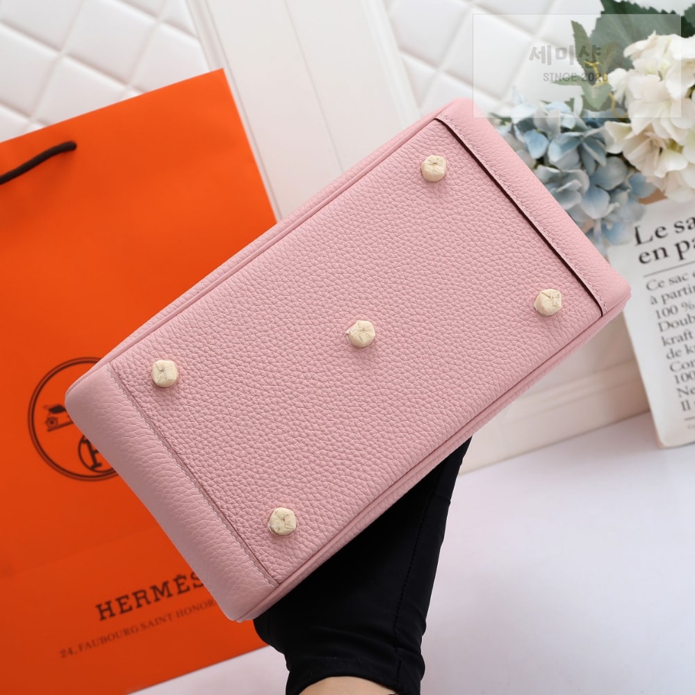 Hermes Hermes Lindy 26 Bag 4번 이미지