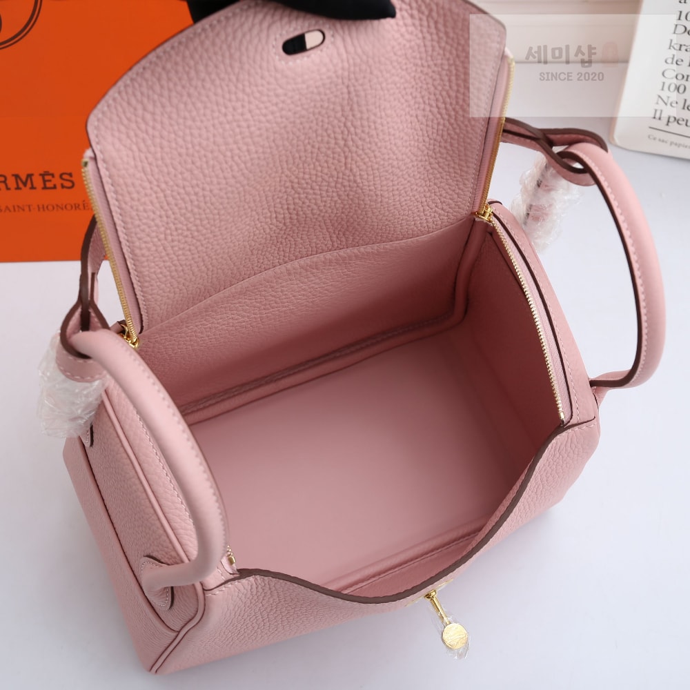 Hermes Hermes Lindy 26 Bag 9번 이미지