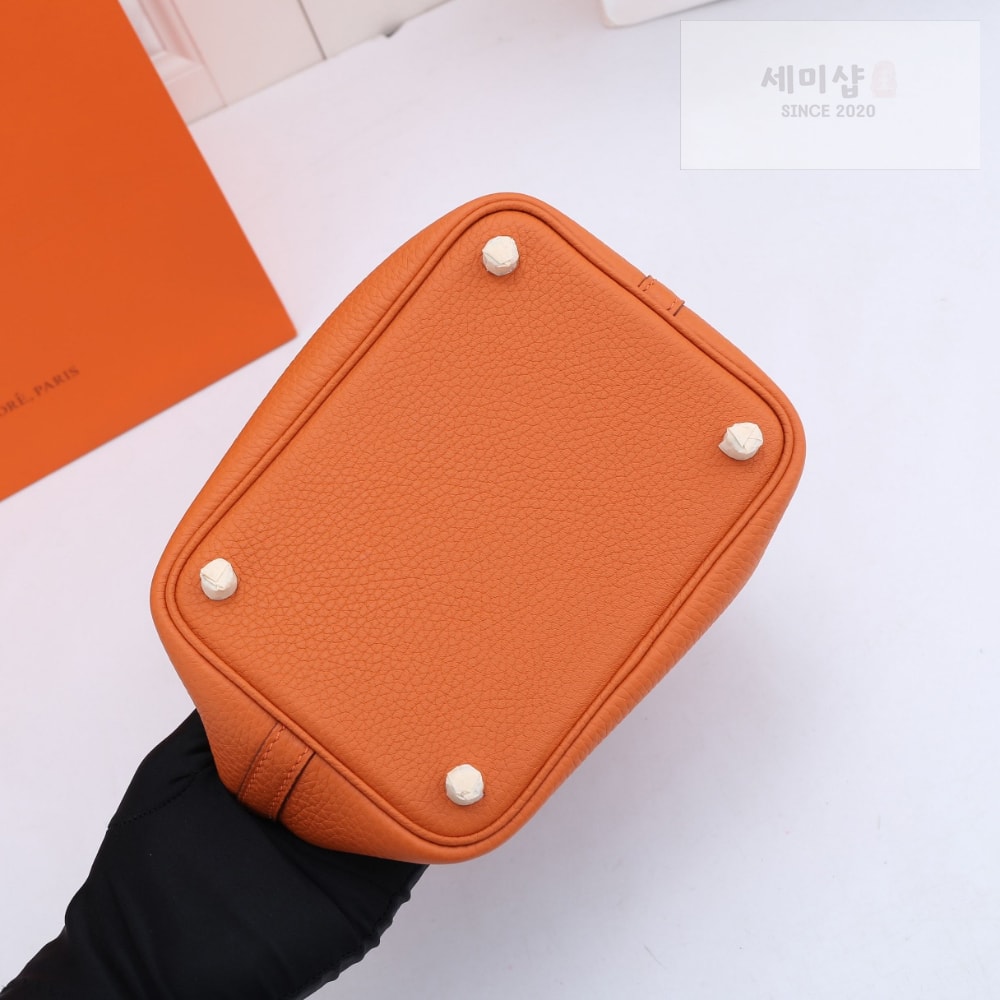 Hermes Hermes Picotin 18 Bag 6번 이미지