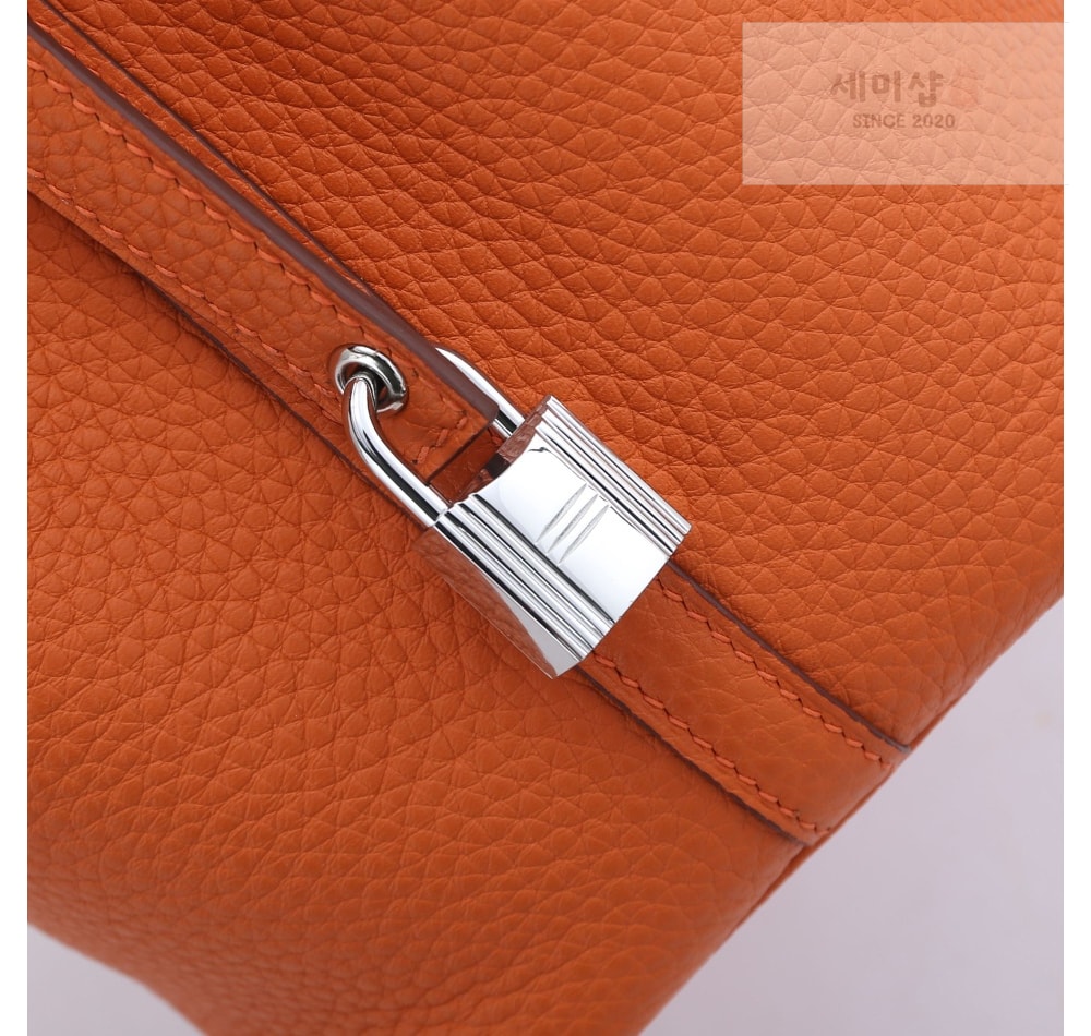 Hermes Hermes Picotin 18 Bag 2번 이미지