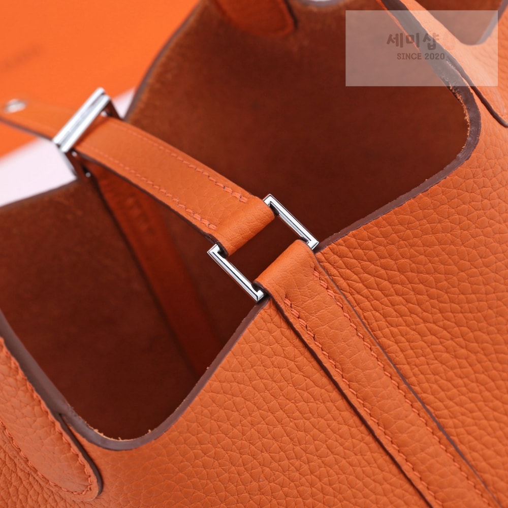 Hermes Hermes Picotin 18 Bag 3번 이미지