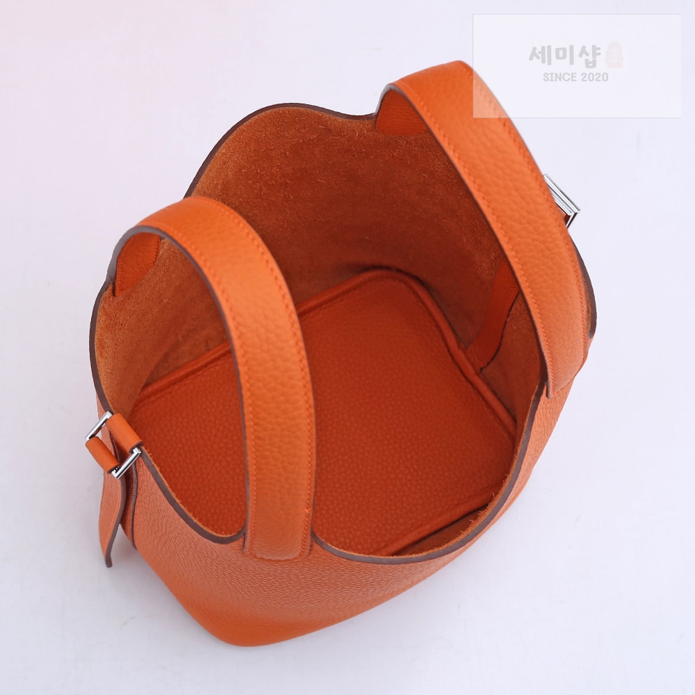 Hermes Hermes Picotin 18 Bag 4번 이미지