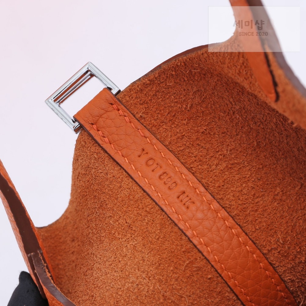 Hermes Hermes Picotin 18 Bag 5번 이미지