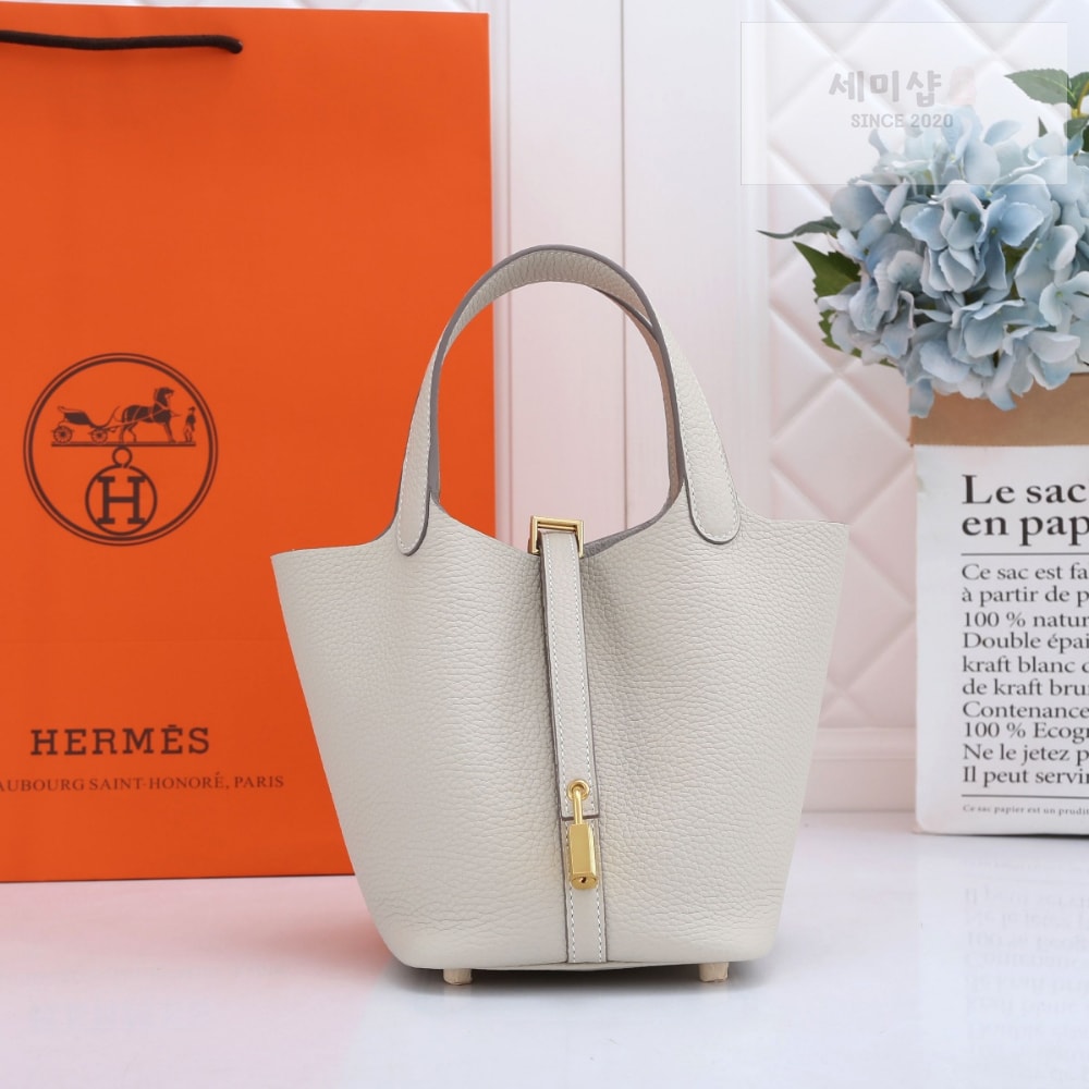 Hermes Hermes Picotin 18 Bag 1번 이미지